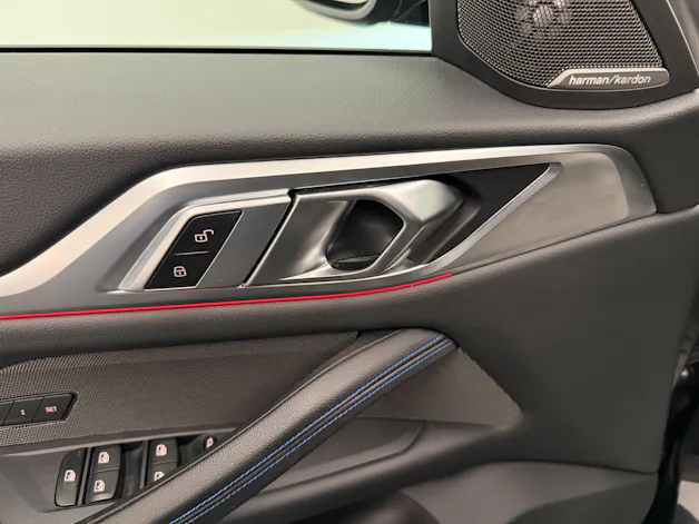 BMW M440i xDrive Gran Coupé