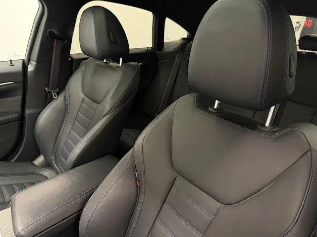 BMW M440i xDrive Gran Coupé