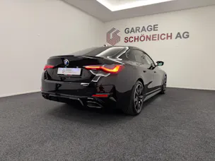 BMW M440i xDrive Gran Coupé