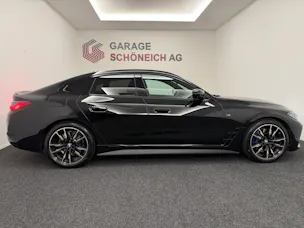 BMW M440i xDrive Gran Coupé
