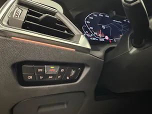 BMW M440i xDrive Gran Coupé