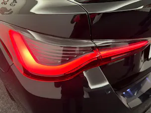 BMW M440i xDrive Gran Coupé