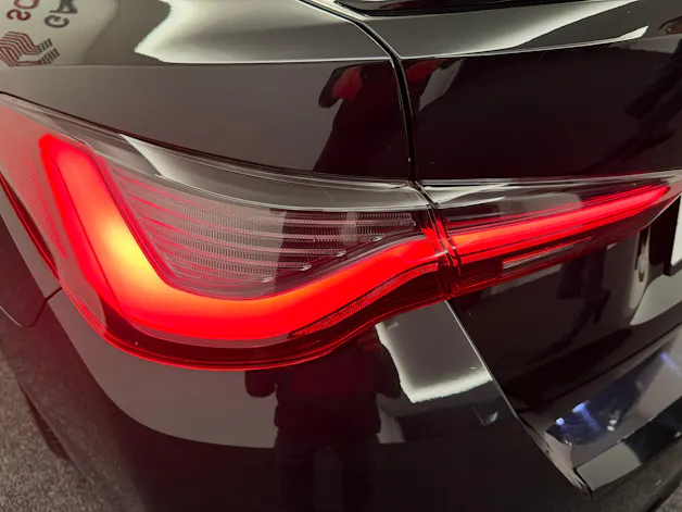 BMW M440i xDrive Gran Coupé