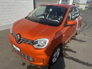 Renault Twingo Electric Vibes