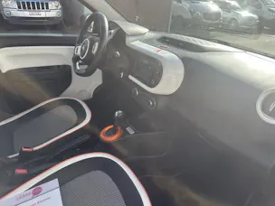 Renault Twingo Electric Vibes