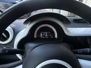 Renault Twingo Electric Vibes