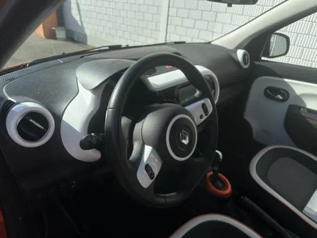 Renault Twingo Electric Vibes