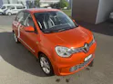 Renault Twingo Electric Vibes