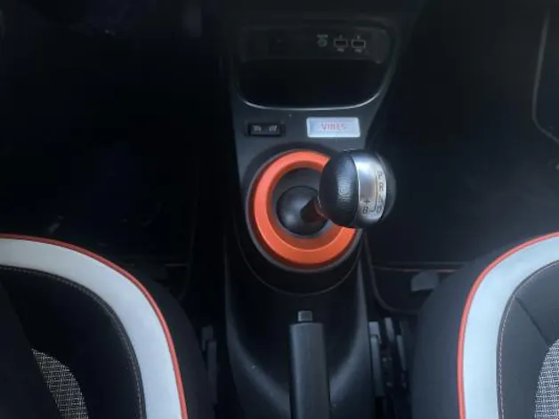 Renault Twingo Electric Vibes