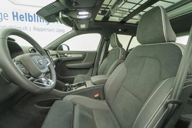 Volvo EX40 Twin XCENTRIC Edition AWD