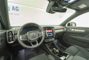 Volvo EX40 Twin XCENTRIC Edition AWD