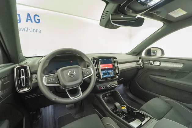 Volvo EX40 Twin XCENTRIC Edition AWD