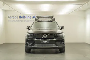 Volvo EX40 Twin XCENTRIC Edition AWD