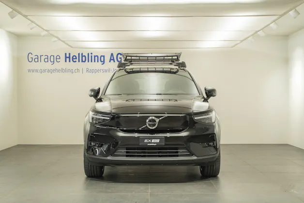 Volvo EX40 Twin XCENTRIC Edition AWD