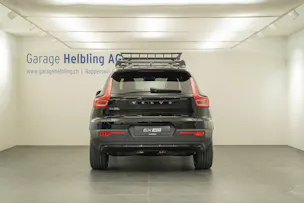 Volvo EX40 Twin XCENTRIC Edition AWD