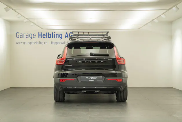 Volvo EX40 Twin XCENTRIC Edition AWD