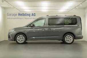 Ford Tourneo Grand Connect 1.5 EcoBoost 114 Titanium
