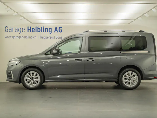 Ford Tourneo Grand Connect 1.5 EcoBoost 114 Titanium