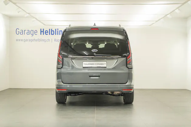 Ford Tourneo Grand Connect 1.5 EcoBoost 114 Titanium