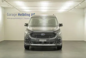 Ford Tourneo Grand Connect 1.5 EcoBoost 114 Titanium