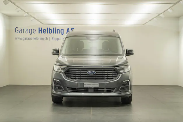 Ford Tourneo Grand Connect 1.5 EcoBoost 114 Titanium