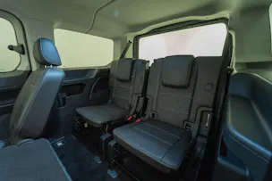 Ford Tourneo Grand Connect 1.5 EcoBoost 114 Titanium