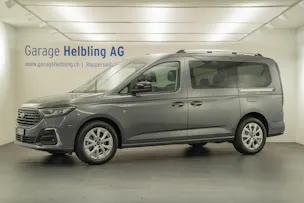 Ford Tourneo Grand Connect 1.5 EcoBoost 114 Titanium