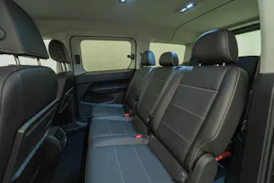Ford Tourneo Grand Connect 1.5 EcoBoost 114 Titanium