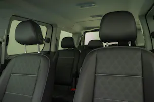 Ford Tourneo Grand Connect 1.5 EcoBoost 114 Titanium