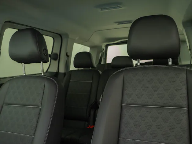 Ford Tourneo Grand Connect 1.5 EcoBoost 114 Titanium