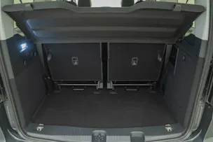 Ford Tourneo Grand Connect 1.5 EcoBoost 114 Titanium