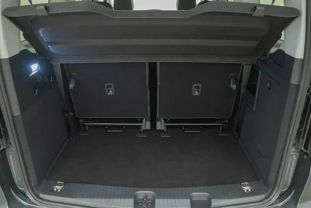 Ford Tourneo Grand Connect 1.5 EcoBoost 114 Titanium