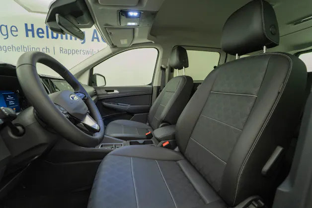 Ford Tourneo Grand Connect 1.5 EcoBoost 114 Titanium