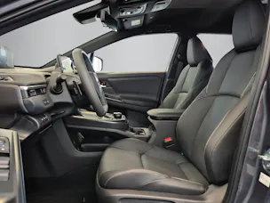 Subaru E-Outback eV Classic AWD