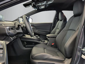 image du véhicule SUBARU E-Outback eV Classic AWD