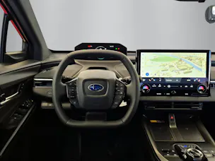 Subaru E-Outback eV Classic AWD