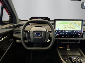 image du véhicule SUBARU E-Outback eV Classic AWD