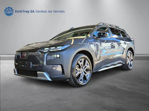 image du véhicule SUBARU E-Outback eV Classic AWD