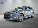 Subaru E-Outback eV Classic AWD