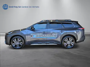 Subaru E-Outback eV Classic AWD