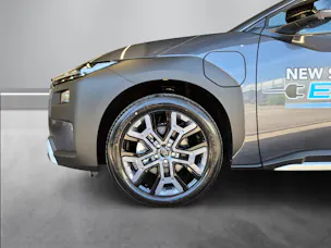 Subaru E-Outback eV Classic AWD