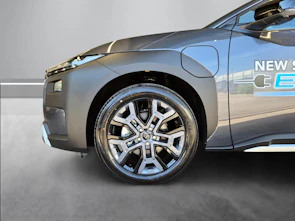 image du véhicule SUBARU E-Outback eV Classic AWD