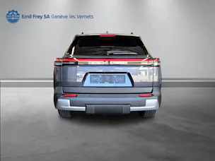 Subaru E-Outback eV Classic AWD