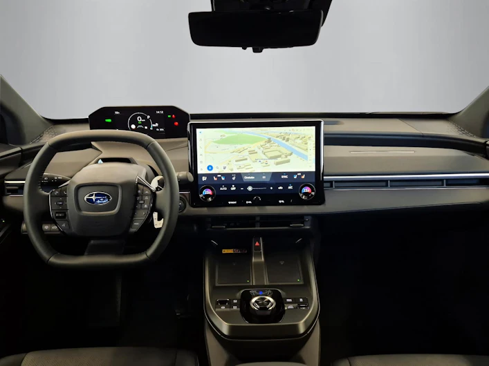 Fahrzeugbild SUBARU E-OUTBACK