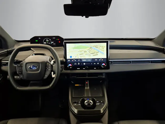 Subaru E-Outback eV Classic AWD