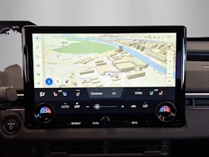 image du véhicule SUBARU E-Outback eV Classic AWD