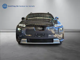 Subaru E-Outback eV Classic AWD