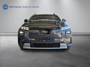 image du véhicule SUBARU E-Outback eV Classic AWD