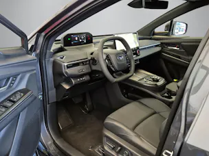 Subaru E-Outback eV Classic AWD