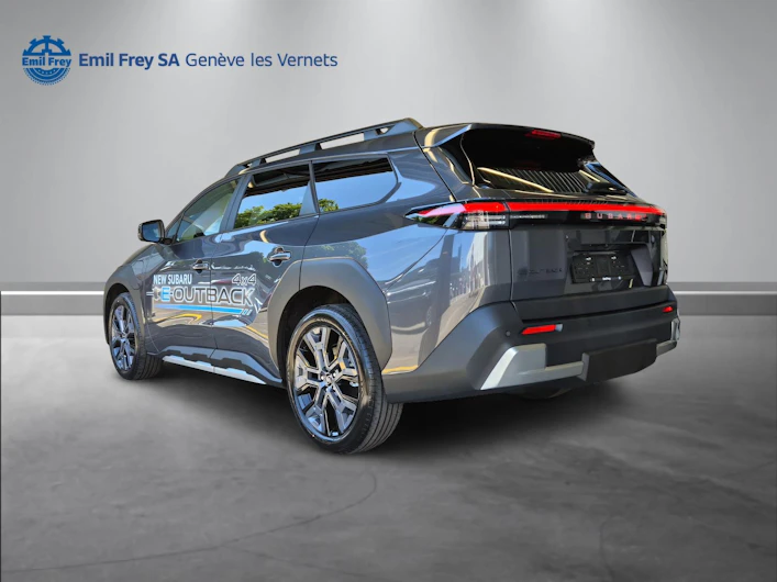 Fahrzeugbild SUBARU E-OUTBACK